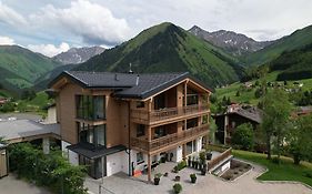 Berwang Chalets - Enzian